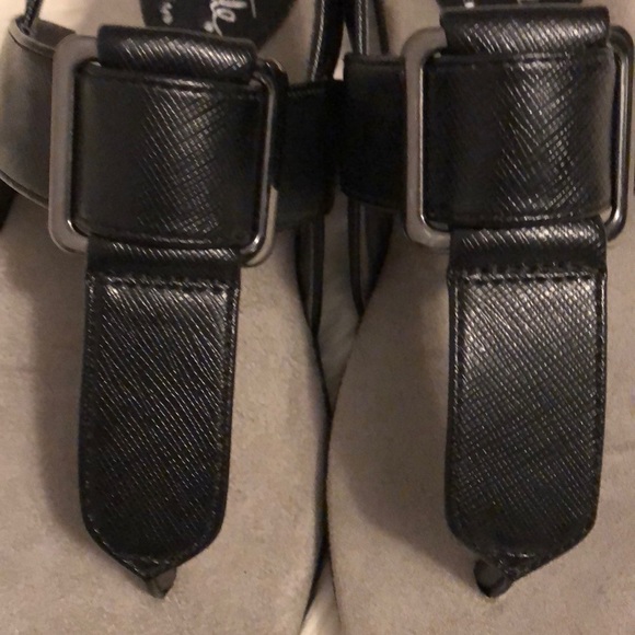 Life Stride soft system sandals - Picture 2 of 4